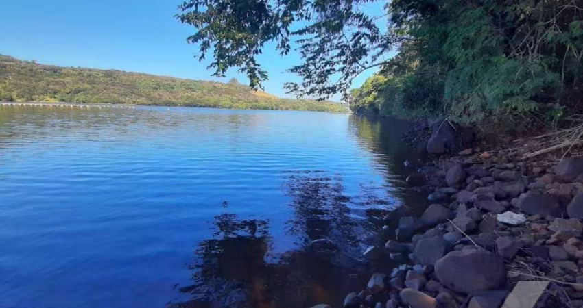 Chácara à venda, 16000 m² por R$ 260.000,00 - Condomínio Flor do Adelaide - Três Barras do Paraná/PR