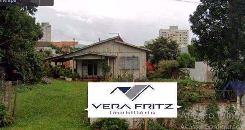 Terreno à venda, 800 m² por R$ 1.595.000,00 - Região do Lago - Cascavel/PR