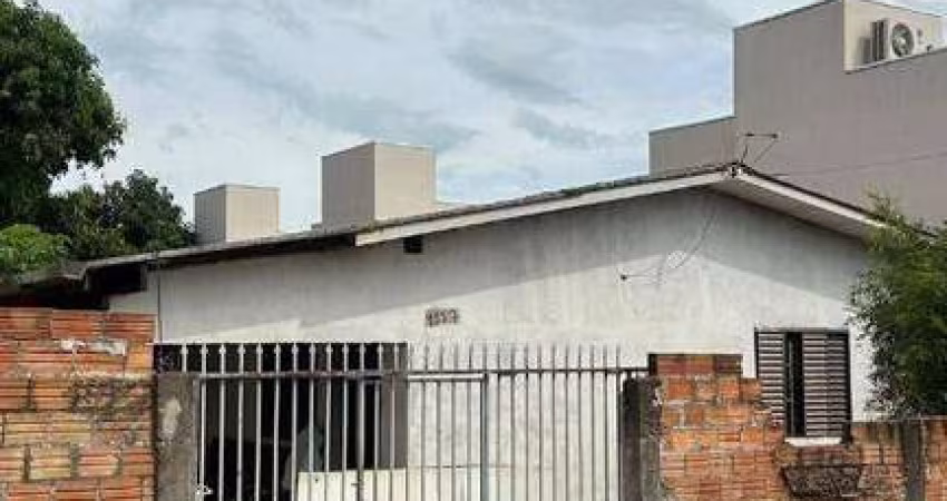 Terreno à venda, 390 m² por R$ 500.000,00 - Neva - Cascavel/PR