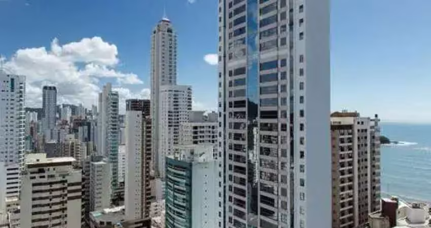 Apartamento com 3 quartos à venda na Avenida Brasil, Centro, Balneário Camboriú
