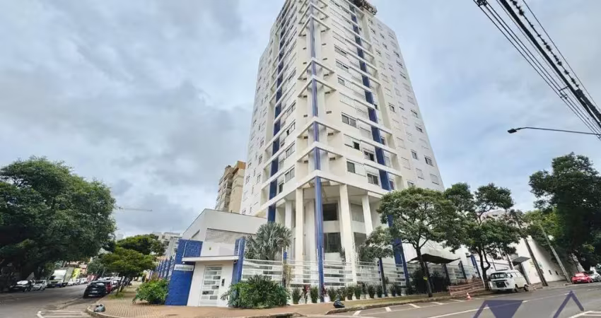 Apartamento com 3 dormitórios à venda, 171 m² por R$ 1.150.000,00 - Centro - Cascavel/PR