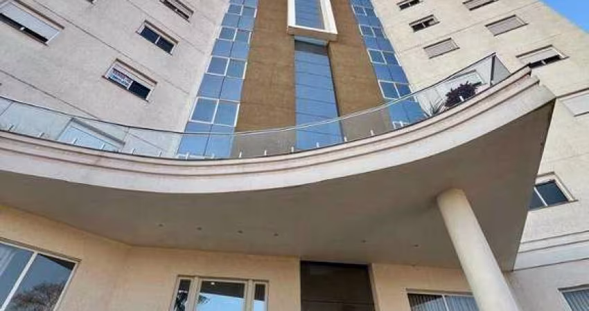 Apartamento com 3 dormitórios à venda, 111 m² por R$ 1.450.000,00 - Country - Cascavel/PR