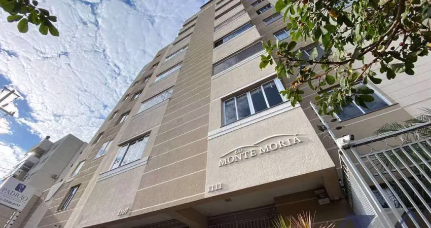 Apartamento à venda, 96 m² por R$ 700.000,00 - Centro - Cascavel/PR