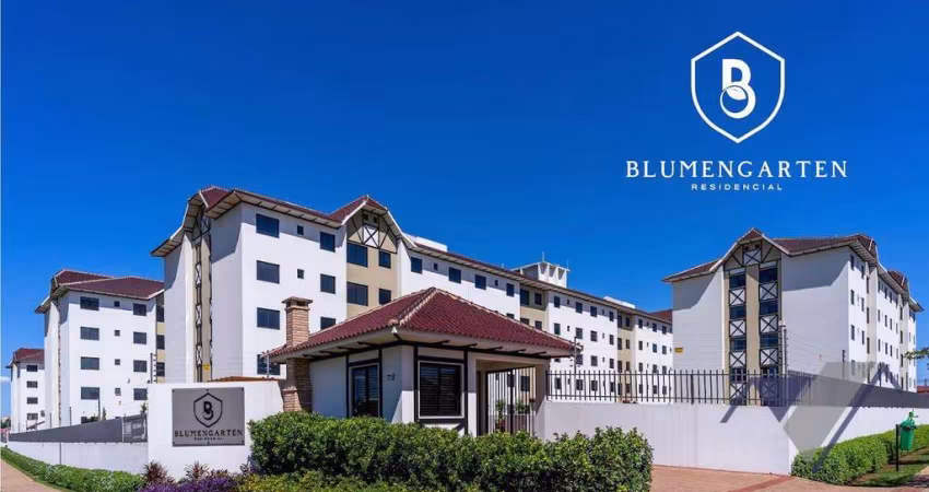 Apartamento com 3 dormitórios à venda, 74 m² por R$ 390.000,00 - Pioneiros Catarinenses - Cascavel/PR