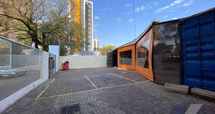 Sala para alugar, 280 m² por R$ 8.800,00/mês - Centro - Cascavel/PR