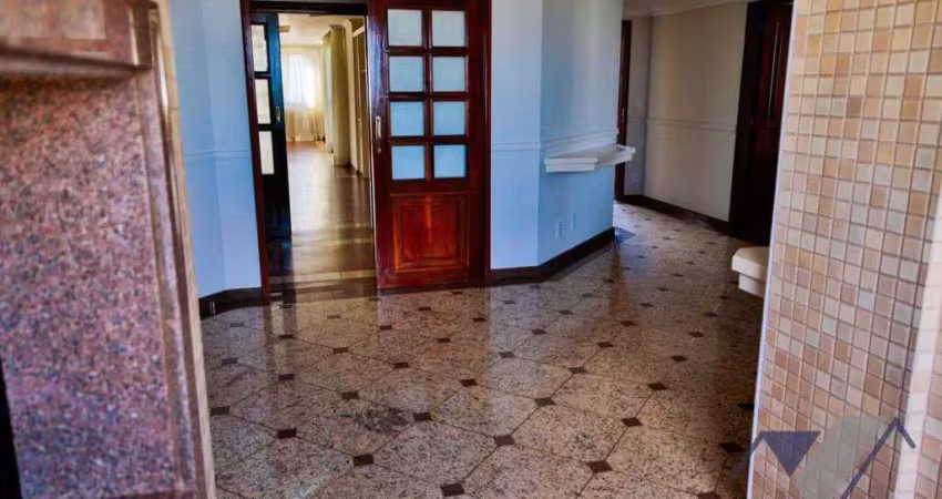 Apartamento com 5 dormitórios à venda, 308 m² por R$ 2.500.000,00 - Centro - Cascavel/PR