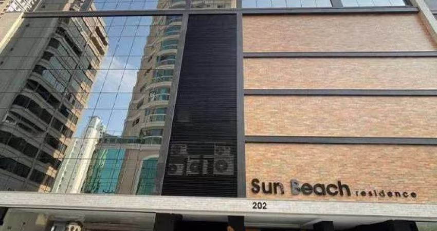APARTAMENTO LUXUOSO À VENDA EM BALNEÁRIO CAMBURIU