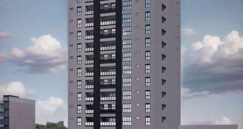 Apartamento com 2 dormitórios à venda por R$ 799.058,09 - Centro - Cascavel/PR