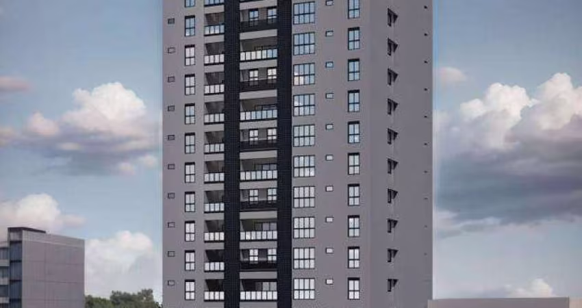 Apartamento com 3 dormitórios à venda por R$ 958.108,58 - Centro - Cascavel/PR