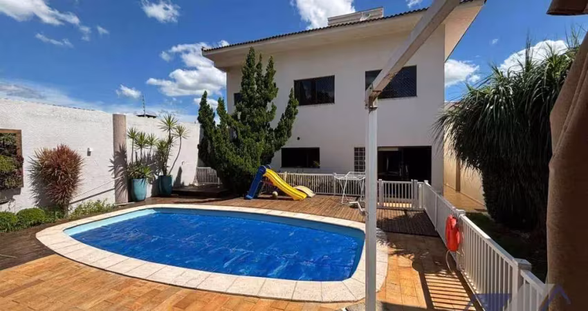 Casa com 3 quartos para alugar na Rua Belo Horizonte, Neva, Cascavel