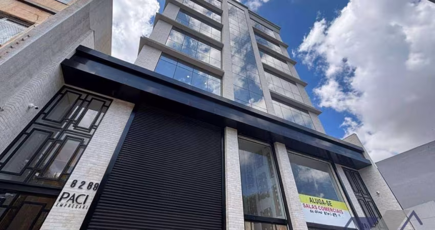 Sala Comercial Para Locação