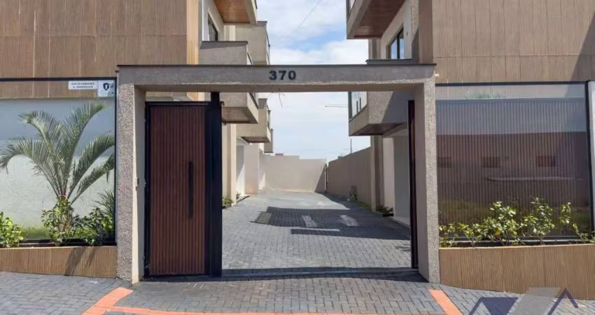 Sobrado com 3 dormitórios à venda, 135 m² por R$ 819.000,00 - Santo Ignácio - Cascavel/PR