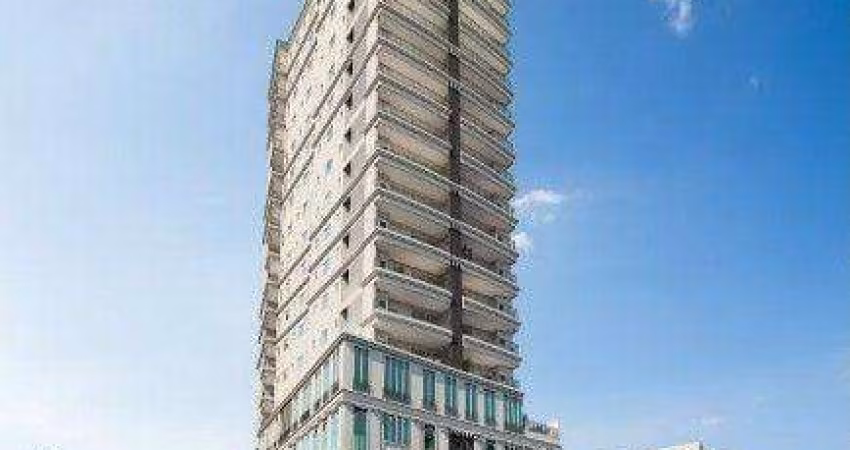 Apartamento com 4 dormitórios à venda, 165 m² por R$ 2.998.800,00 - Meia Praia - Itapema/SC
