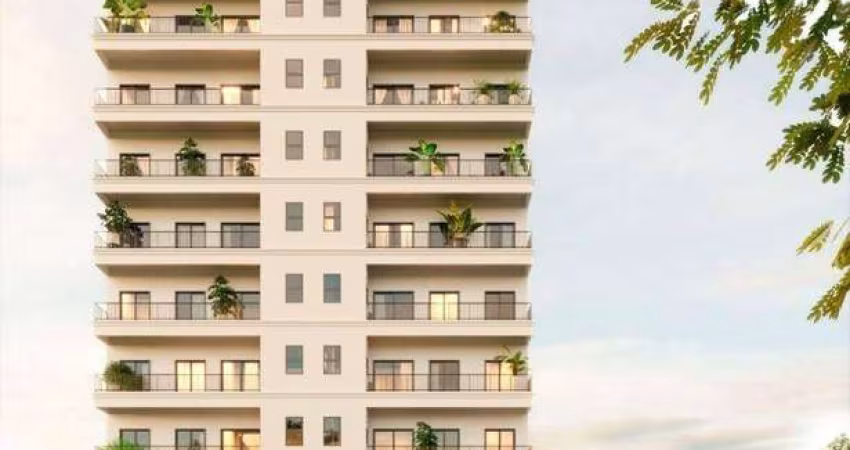 Apartamento com 2 dormitórios à venda, 70 m² por R$ 597.248,74 - Cancelli - Cascavel/PR