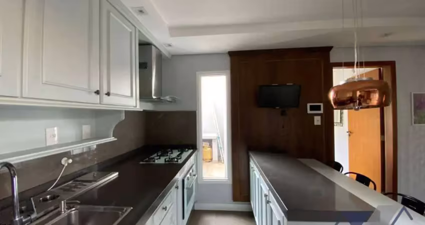 Sobrado com 3 dormitórios à venda, 126 m² por R$ 800.000,00 - Alto Alegre - Cascavel/PR