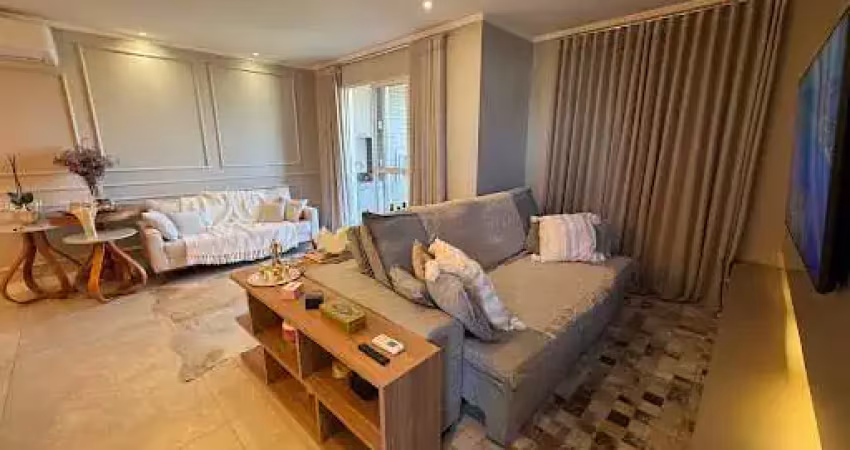 Apartamento mobiliado no edifício isla belize – bairro neva