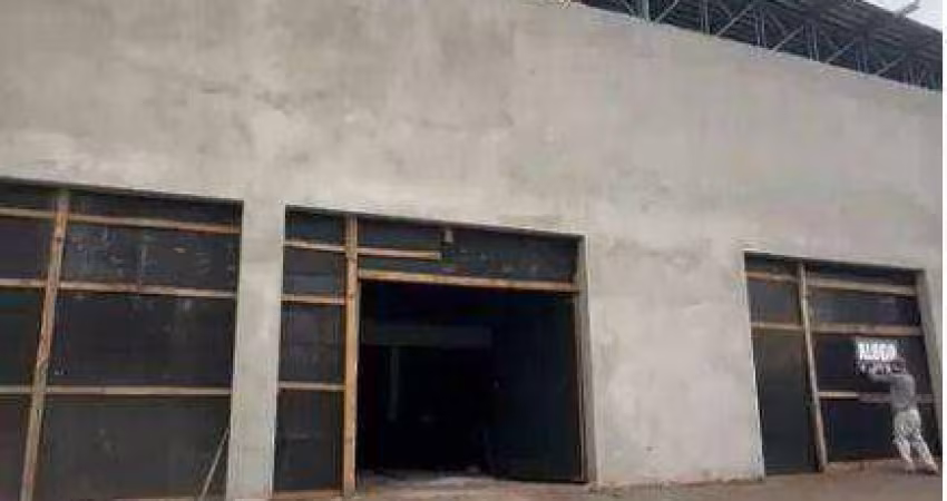 Barracão para alugar, 1088 m² por R$ 30.000,00/mês - Centro - Cascavel/PR
