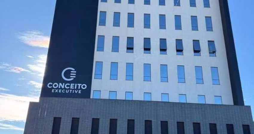 Sala à venda por R$ 990.000,00 - Centro - Cascavel/PR
