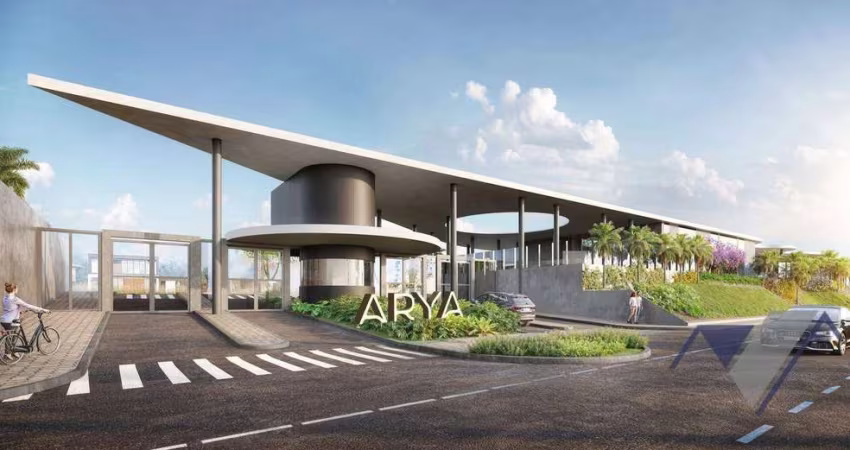 Terreno à venda, 450 m² por R$ 1.215.000,00 - Tropical  - Cascavel/PR