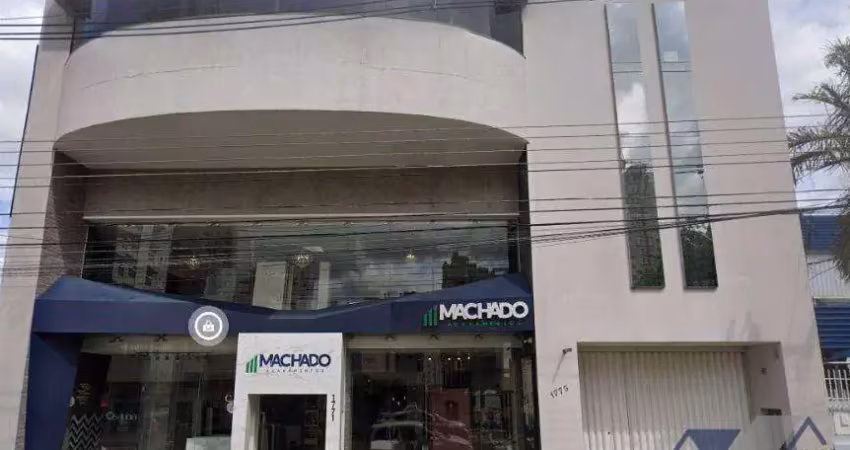 Prédio à venda, 1544 m² por R$ 16.000.000,00 - Centro - Cascavel/PR