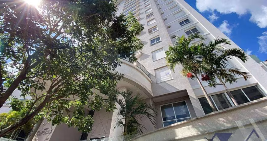 Apartamento 100% mobiliado para locação!!!!!