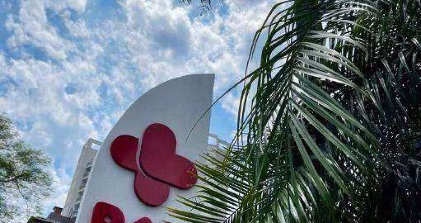 Sala Comercial à venda no Edifício Day Saúde – Centro de Cascavel!