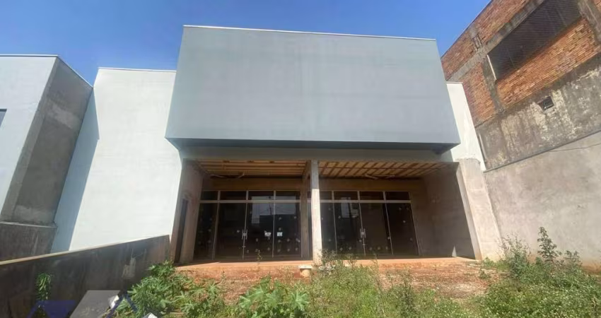 SALA PARA LOCAÇÃO