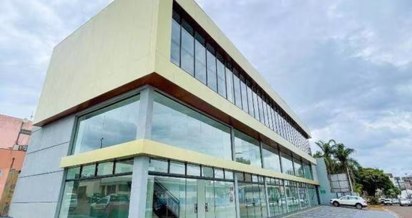 Sala Comercial
