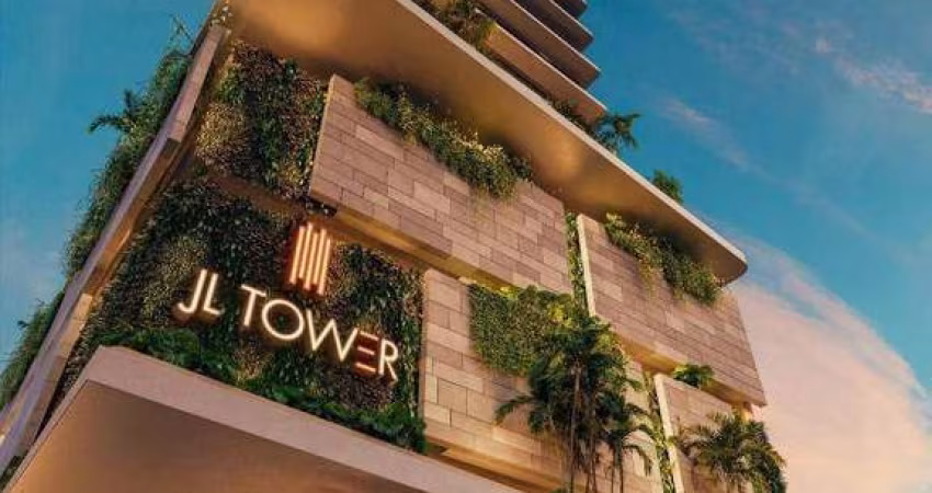 Andar Corporativo à venda por R$ 3.489.000,00 - Centro - Cascavel/PR