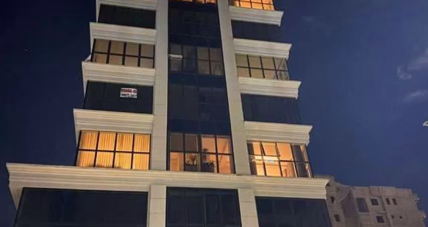 Apartamento com 3 dormitórios à venda, 148 m² por R$ 1.650.000,00 - Centro - Cascavel/PR