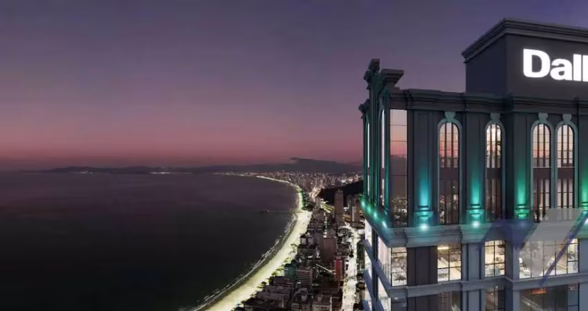 Apartamento com 4 dormitórios à venda por R$ 7.998.800,00 - Centro - Itapema/SC