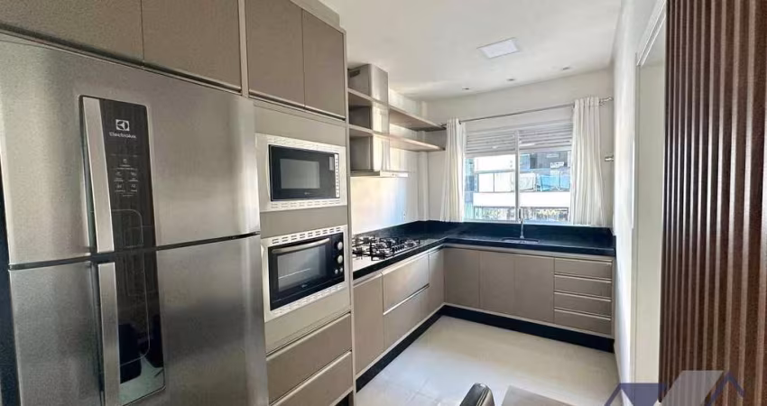 Apartamento com 3 dormitórios à venda por R$ 2.198.800,00 - Centro - Balneário Camboriú/SC