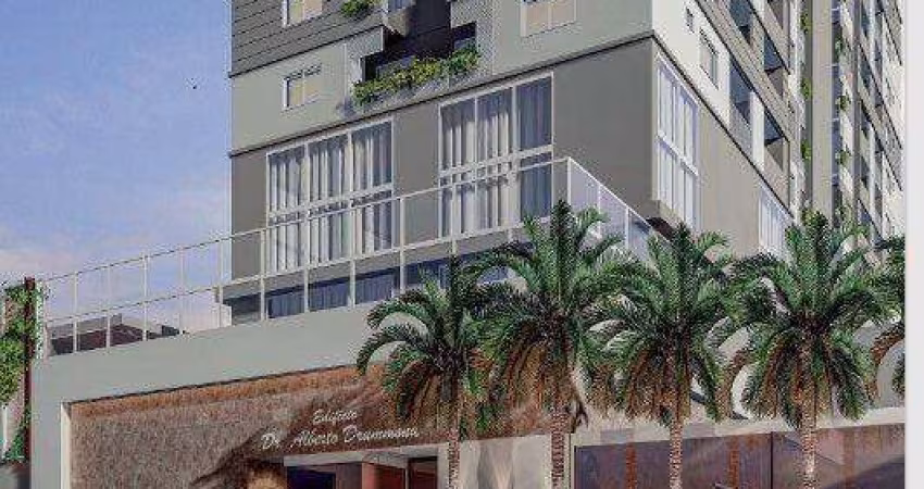Apartamento à venda por R$ 784.594,55 - Região do Lago - Cascavel/PR