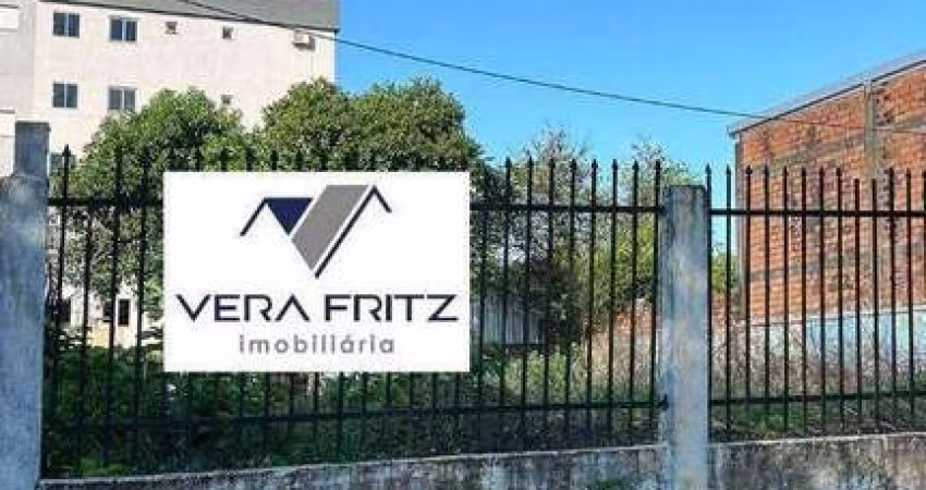 Terreno à venda, 450 m² por R$ 650.000,00 - Pioneiros Catarinenses - Cascavel/PR