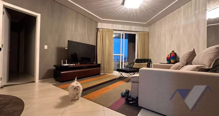 Apartamento com 3 dormitórios à venda, 112 m² por R$ 950.000,00 - Centro - Cascavel/PR