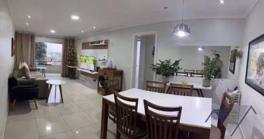 Apartamento com 1 dormitório à venda por R$ 380.000,00 - Neva - Cascavel/PR