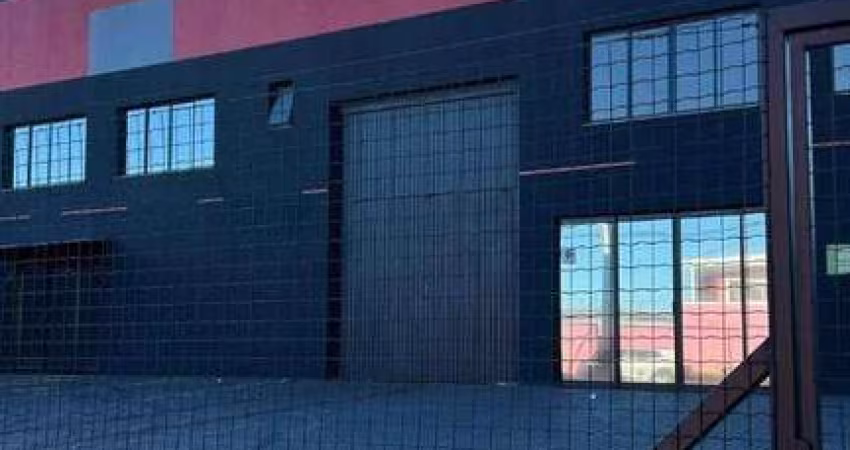Barracão para alugar, 440 m² por R$ 14.000,00/mês - Pioneiros Catarinenses - Cascavel/PR