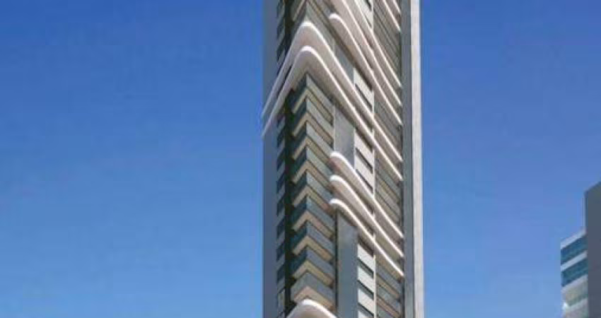 Apartamento com 4 dormitórios à venda, 169 m² por R$ 3.180.000 - Meia Praia - Itapema/SC
