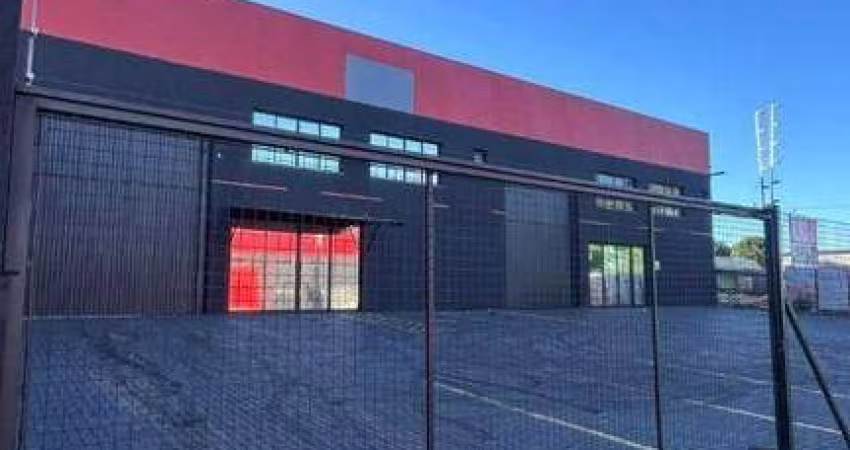 Barracão para alugar, 440 m² por R$ 14.000,00/mês - Pioneiros Catarinenses - Cascavel/PR