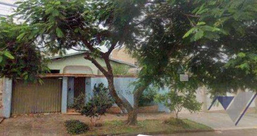 Terreno à venda, 414 m² por R$ 820.000,00 - Neva - Cascavel/PR