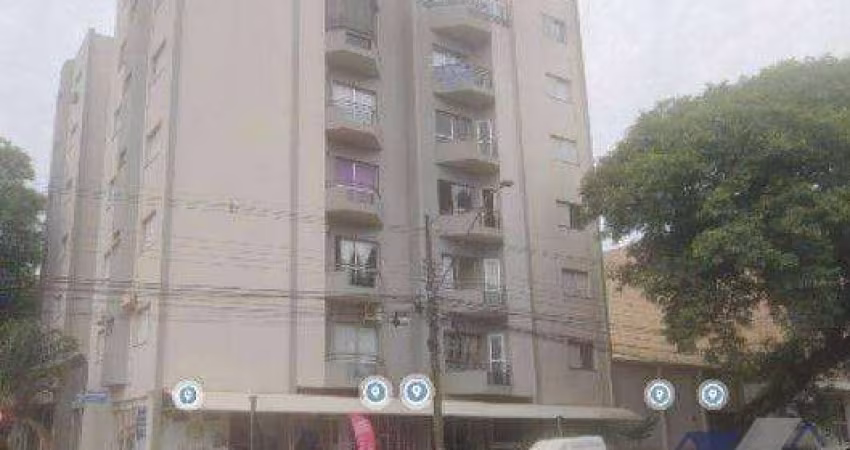 Apartamento Duplex com 4 dormitórios à venda, 217 m² por R$ 900.000,00 - Centro - Cascavel/PR