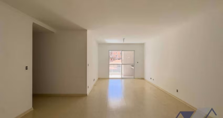 Apartamento com 3 dormitórios à venda, 123 m² por R$ 849.000,00 - Centro - Cascavel/PR