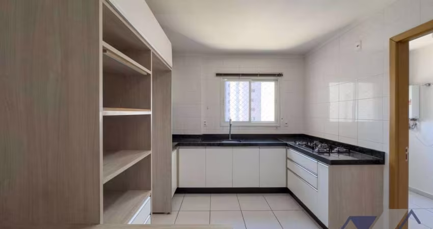 Apartamento com 3 dormitórios à venda, 123 m² por R$ 859.000,00 - Centro - Cascavel/PR