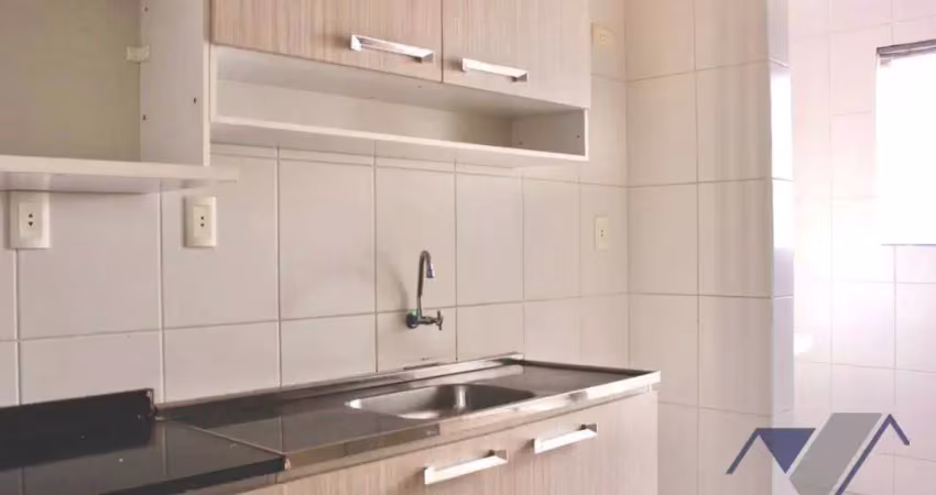 Apartamento com 2 dormitórios à venda, 50 m² por R$ 230.000,00 - Claudete - Cascavel/PR