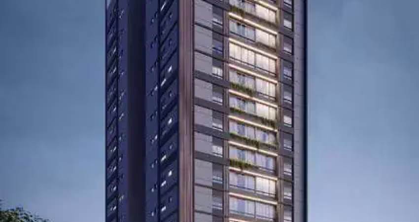 Apartamento com 3 dormitórios à venda, 118 m² por R$ 1.093.532,03 - Centro - Cascavel/PR