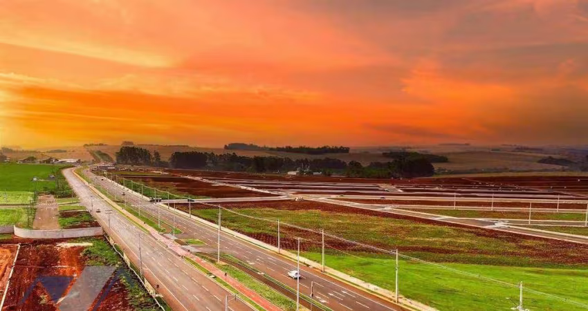 Terreno à venda, 150 m² por R$ 150.000,00 - Brasmadeira - Cascavel/PR