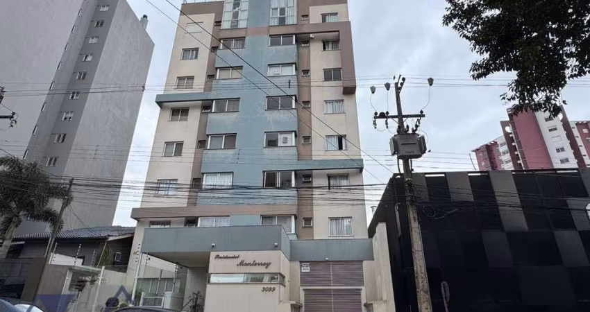 Apartamento com 2 dormitórios à venda, 66 m² por R$ 470.000,00 - Centro - Cascavel/PR
