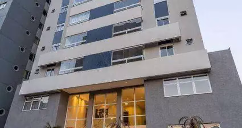 Apartamento com 2 dormitórios à venda por R$ 615.000,00 - Centro - Cascavel/PR