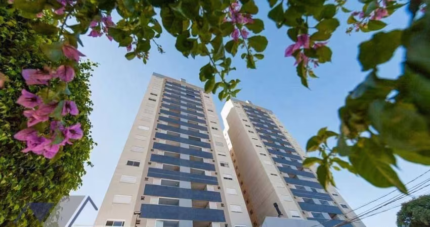 Apartamento com 3 dormitórios à venda por R$ 899.000,00 - Centro - Cascavel/PR