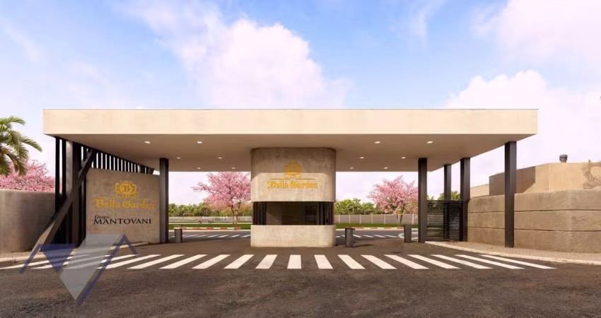 Terreno à venda, 502 m² por R$ 1.004.700 - Claudete - Cascavel/PR